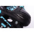 Фото #20 товара Ice skates, inline skates, inline skates Tempish Verso Triple II Jr 1000004917