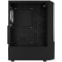 Aerocool Quantum v3 Midi-Tower, RGB, Tempered Glass - schwarz - фото #6