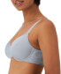 Фото #4 товара Women's Breathe Lightweight T-Shirt Bra DF7592