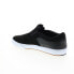 Фото #12 товара Lakai Owen VLK MS1170232A00 Mens Black Suede Skate Inspired Sneakers Shoes