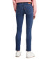 ფოტო #3 პროდუქტის Women's 711 Skinny Stretch Jeans in Short Length