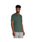 Фото #4 товара Men's Super-T Short Sleeve T-Shirt