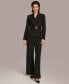 Фото #7 товара Пиджак DKNY для женщин с поясом и воротником ch. Donna Karan