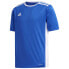 Фото #1 товара ADIDAS Entrada 18 short sleeve T-shirt