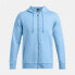 Фото #2 товара UNDER ARMOUR Essential Fleece full zip sweatshirt