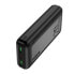 Фото #8 товара Внешний аккумулятор DUDAO 20000mAh Power Delivery 20W Quick Charge 3.0 2x USB USB-C (белый)