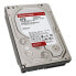 Фото #1 товара Western Digital Red Plus, SATA 6G, Intellipower - 3,5 Zoll, 8 TB