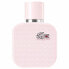 Фото #5 товара Женская парфюмерия Lacoste L.12.12 Rose EDP 35 ml