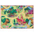 Фото #1 товара Candy Town Kinderteppich 95x200cm