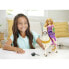 Фото #6 товара Кукла с конём Disney Princess Рапунцель и Максимус 3+ лет