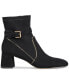 Фото #10 товара Women's Donlea Buckled Strap Booties