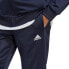 Фото #6 товара adidas Linear Logo Tricot Track Suit M HZ2219