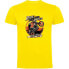 ფოტო #3 პროდუქტის KRUSKIS Ride Loud short sleeve T-shirt