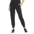 Фото #5 товара Puma Bmw Mms Essentials Sweatpants Womens Black Casual Athletic Bottoms 53424801