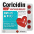Фото #1 товара Cold & Flu, 20 Tablets