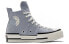 Кеды высокие Converse Chuck 70 Plus Canvas Shoes A05270C 37 - фото #3