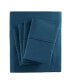 Фото #1 товара 800 Thread Count Cotton Blend Sateen 6-Pc. Sheet Set, California King