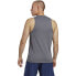Фото #2 товара ADIDAS Train Essentials Fr sleeveless T-shirt