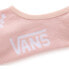 VANS Classic Canoodle no show socks