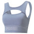 ფოტო #1 პროდუქტის PUMA Formknit Seamless Fa Sports Top