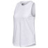 ფოტო #3 პროდუქტის HUMMEL Vanja sleeveless T-shirt
