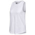 ფოტო #4 პროდუქტის HUMMEL Vanja sleeveless T-shirt