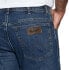 Фото #5 товара Wrangler Herren Texas The Master Jeans