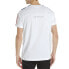 Фото #2 товара Puma Bmw Mms T7 Graphic Crew Neck Short Sleeve T-Shirt Mens White Casual Tops 53