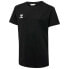 ფოტო #10 პროდუქტის HUMMEL Go 2.0 short sleeve T-shirt