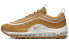 Фото #1 товара Кроссовки Nike Air Max 97 Wheat Club Gold 921733-702