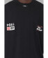 ფოტო #4 პროდუქტის Mens L-5 DXXM Racing Short Sleeve T-Shirt