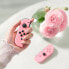 Фото #4 товара Paar pastellrosa Joy-Con-Controller fr Nintendo Switch