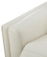 Фото #23 товара Jenneth 6-Pc. Leather Sofa with 1 Power Motion Recliner and Cuddler, Created for Macy's