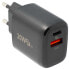 EUROCONNEX WC02N USB-A/USB-C Charger