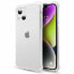 Фото #1 товара Чехол для мобильного телефона PcCom iPhone 14 Разноцветный Прозрачный Apple