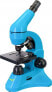 Mikroskop Levenhuk (HU) Levenhuk Rainbow 50L Azure Microscope