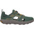 LIZARD Ultra Trek hiking shoes