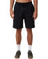 ფოტო #15 პროდუქტის Men's Oversized Fleece Short