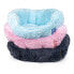 Dog Bed Gloria BABY Blue 45 x 35 cm