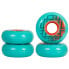 UNDERCOVER WHEELS Richie Eisler 90A Skates Wheels 4 Units