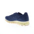 Фото #6 товара Asics Gel-Quantum 360 4 LE 1021A105-400 Mens Blue Lifestyle Sneakers Shoes