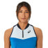 Фото #4 товара ASICS Match sleeveless T-shirt