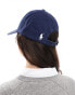 Фото #4 товара Polo Ralph Lauren cap with logo in navy