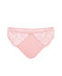 ფოტო #2 პროდუქტის Plus Size Chelsi Brazilian Panty