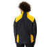 Фото #2 товара Куртка Велосипедная VAUDE BIKE Minaki III - легкая термокуртка для велосипедистов