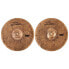 Zultan Raw Profi Cymbal Set