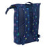 Фото #4 товара Рюкзак для ноутбука Benetton Cool Тёмно Синий 28 x 42 x 13 cm
