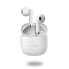 Фото #1 товара Наушники с микрофоном CoolBox COO-AUB-TWS01 Белый