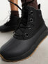 Фото #5 товара Columbia Moritza Shield ankle snow boots in black