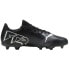 Фото #6 товара Бутсы футбольные PUMA Future 7 Play FG/AG M 107723 02